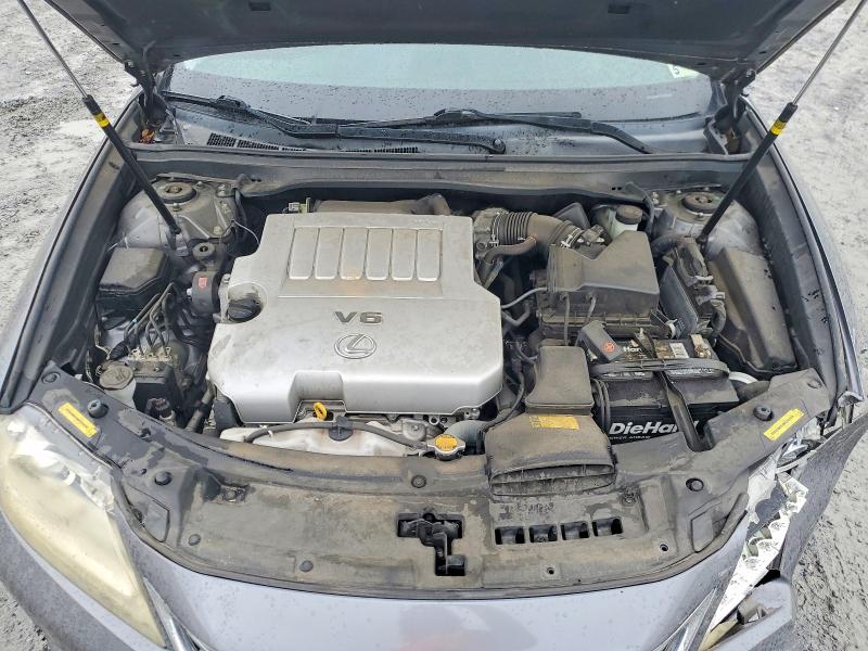 Aukcja sprzedaży 2013 Lexus Es, vin: JTHBK1GG1D2062723, numer aukcji: 51268786