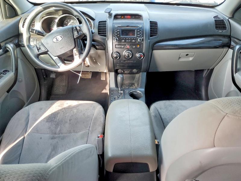 Aukcja sprzedaży 2011 Kia Sorento, vin: 5XYKT3A12BG013239, numer aukcji: 51419106