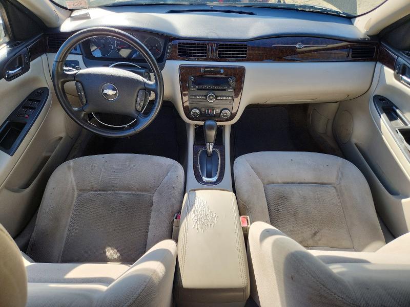Aukcja sprzedaży 2012 Chevrolet Impala, vin: 2G1WG5E34C1284658, numer aukcji: 47868986