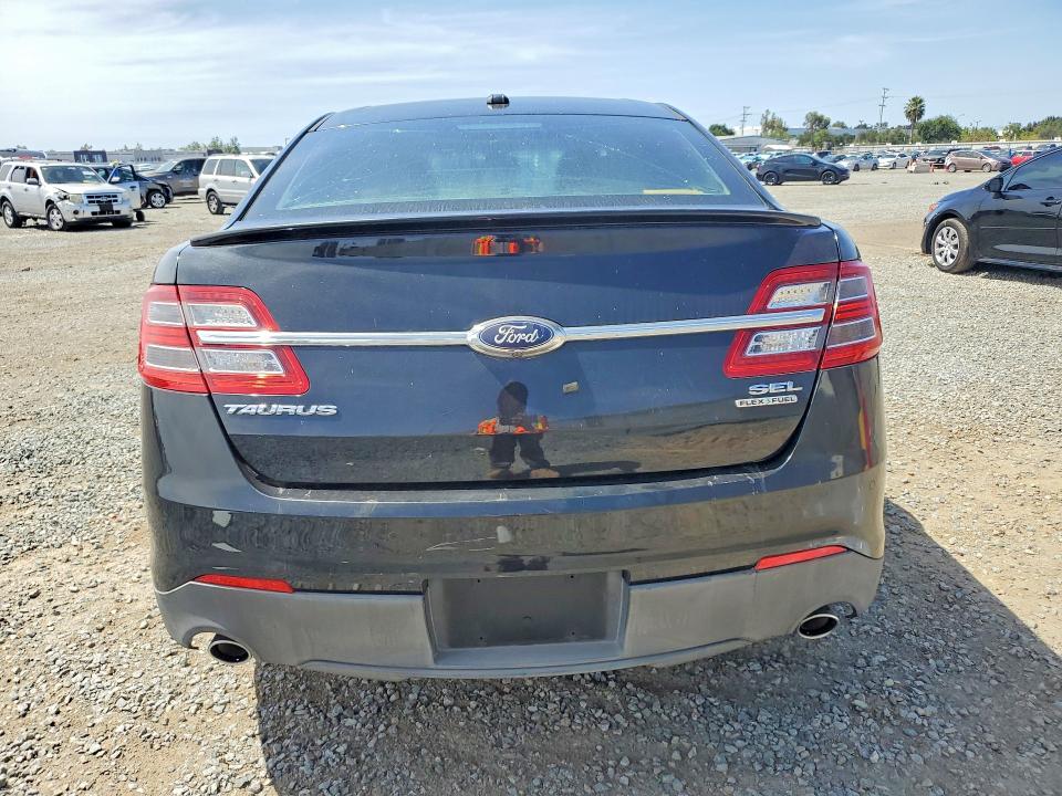 Продажа на аукционе авто 2013 Ford Taurus, vin: 1FAHP2E8XDG152329, номер лота: 50494746