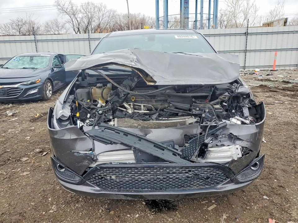 Aukcja sprzedaży 2020 Chrysler Pacifica, vin: 2C4RC1FG9LR117241, numer aukcji: 48244016