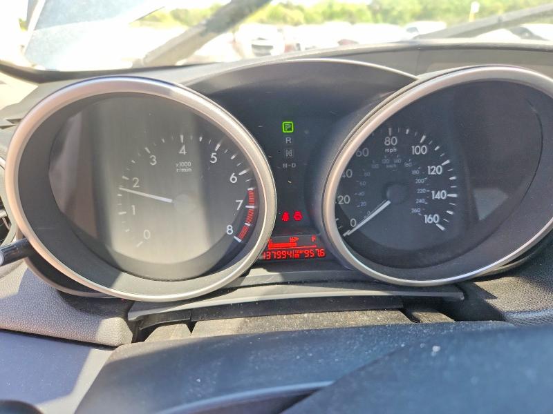 Продажа на аукционе авто 2010 Mazda 3, vin: JM1BL1SF7A1196442, номер лота: 49618926