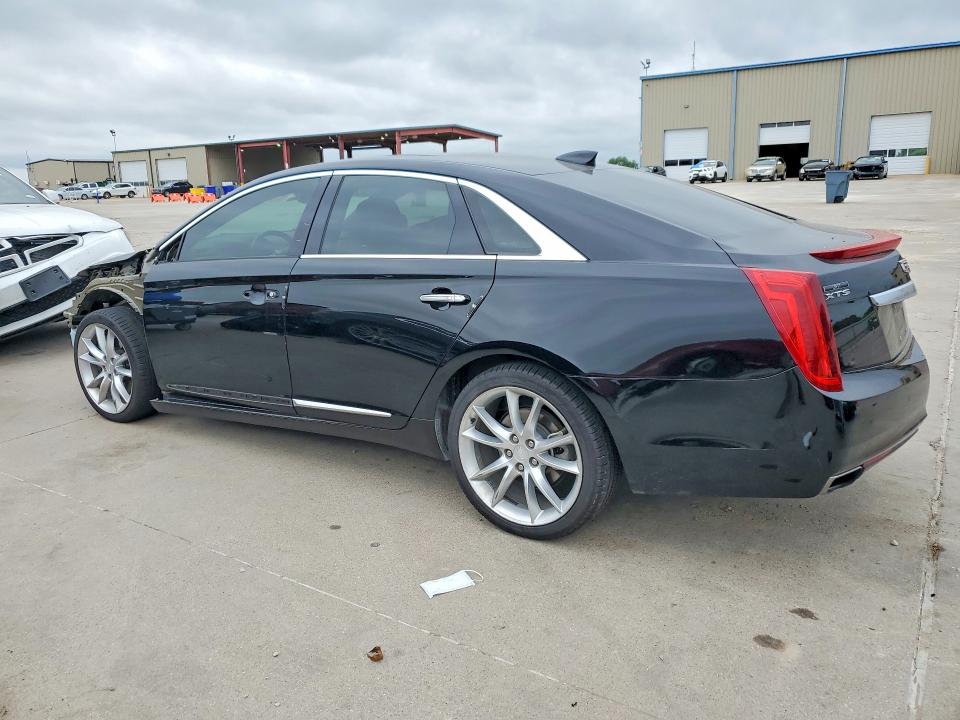 51448926 :رقم المزاد ، 2G61P5S30H9166883 vin ، 2017 Cadillac Xts مزاد بيع
