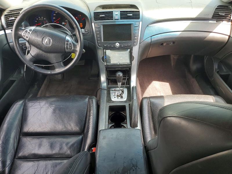 Aukcja sprzedaży 2006 Acura 3.2tl, vin: 19UUA66246A068686, numer aukcji: 49429916