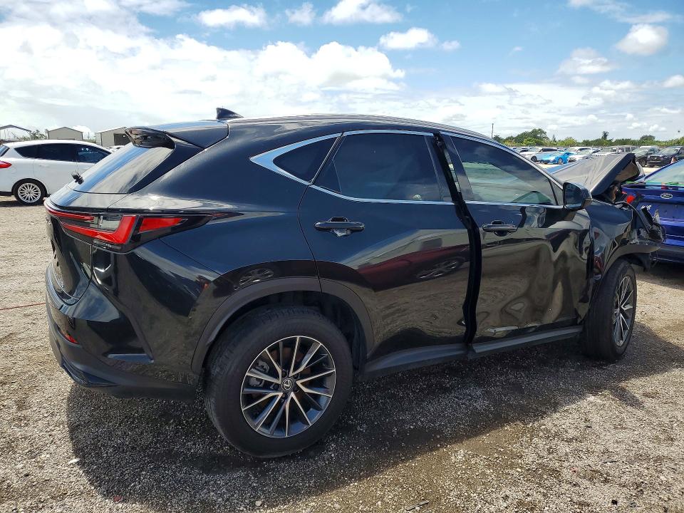 Aukcja sprzedaży 2024 Lexus Nx 250, vin: 2T2ADCAZ2RC010874, numer aukcji: 57817336
