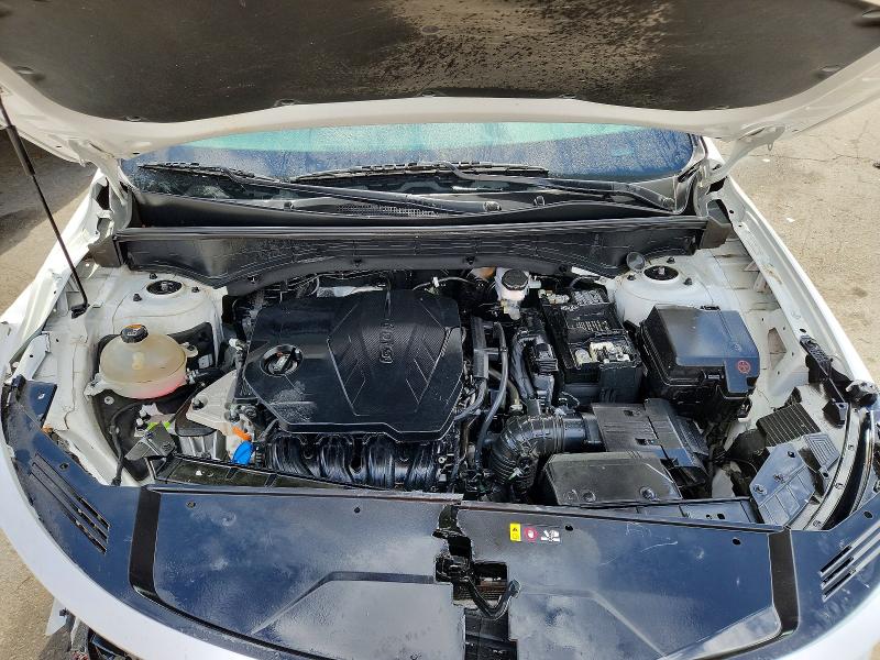 50384156 :رقم المزاد ، 5XYRL4LC2PG204993 vin ، 2023 Kia Sorento مزاد بيع