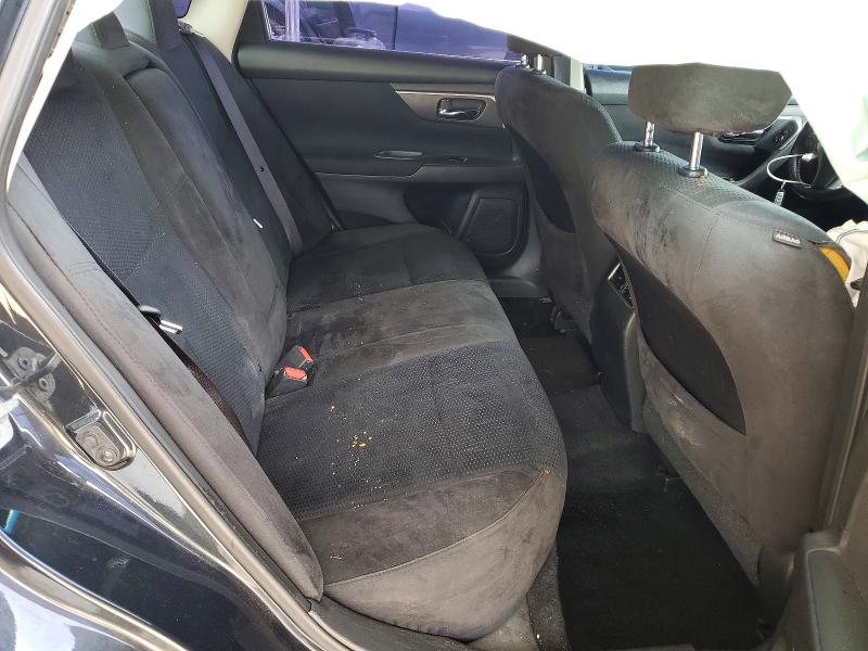 Продажа на аукционе авто 2015 Nissan Altima, vin: 1N4AL3AP8FC175568, номер лота: 51879106