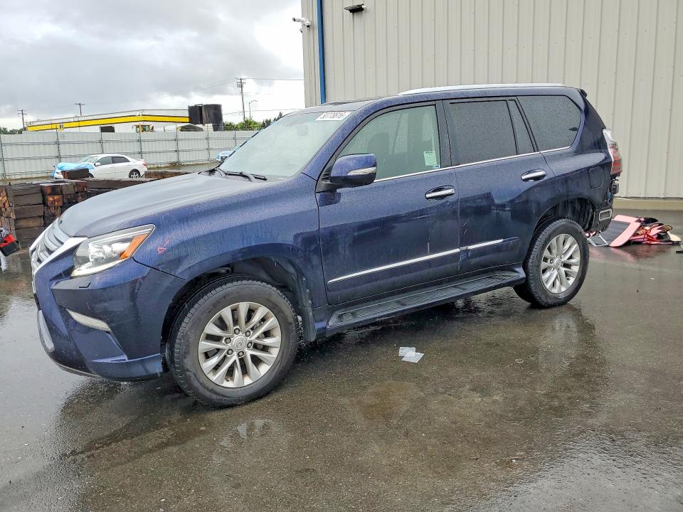 50778816 :رقم المزاد ، JTJBM7FX2K5225601 vin ، 2019 Lexus Gx مزاد بيع