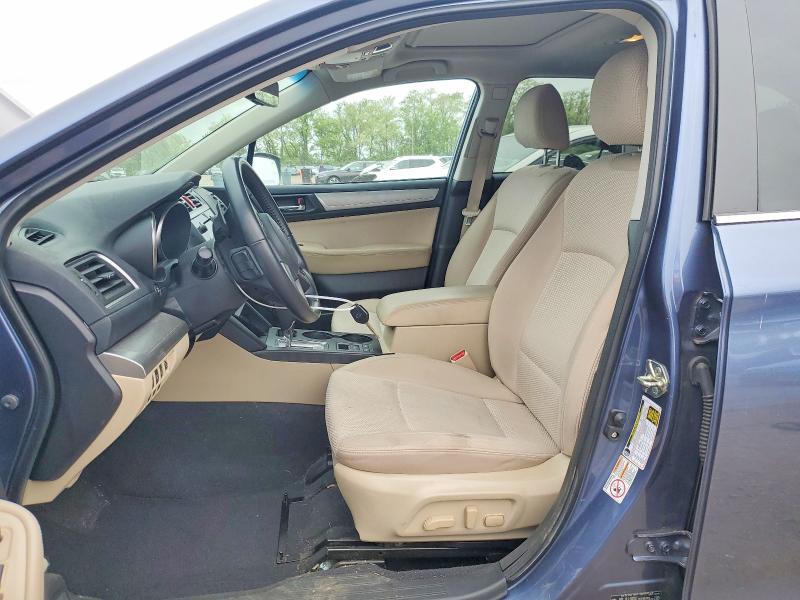 Aukcja sprzedaży 2017 Subaru Outback, vin: 4S4BSAHC5H3214253, numer aukcji: 51491516