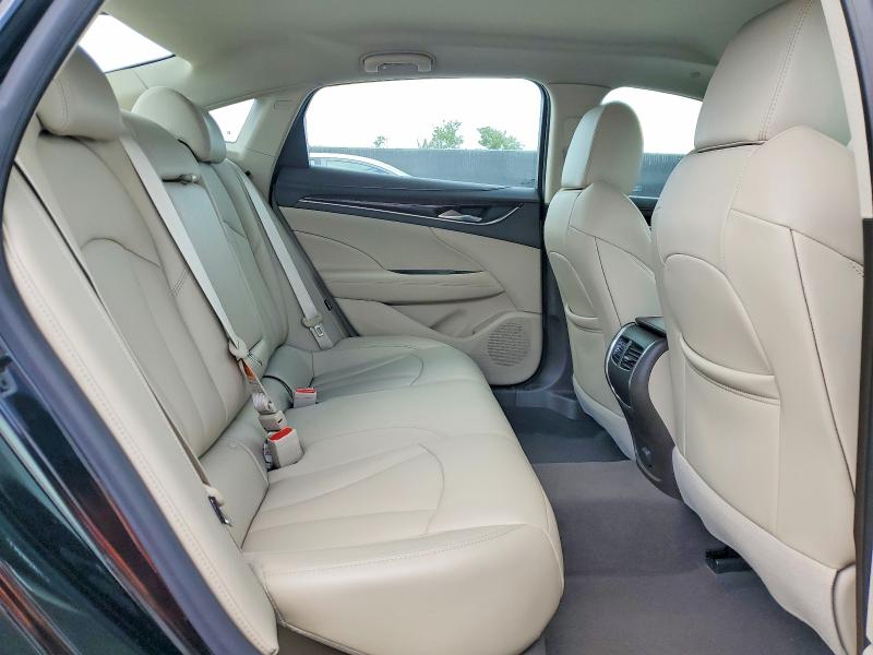 Продаж на аукціоні авто 2017 Buick Lacrosse, vin: 1G4ZM5SS8HU185390, номер лоту: 49602676