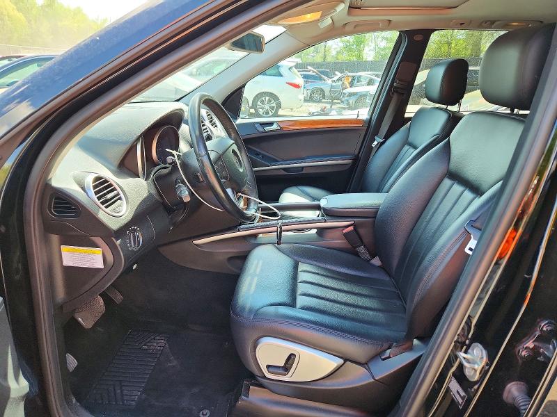 Продажа на аукционе авто 2008 Mercedes-benz Ml, vin: 4JGBB86E58A423856, номер лота: 50483776