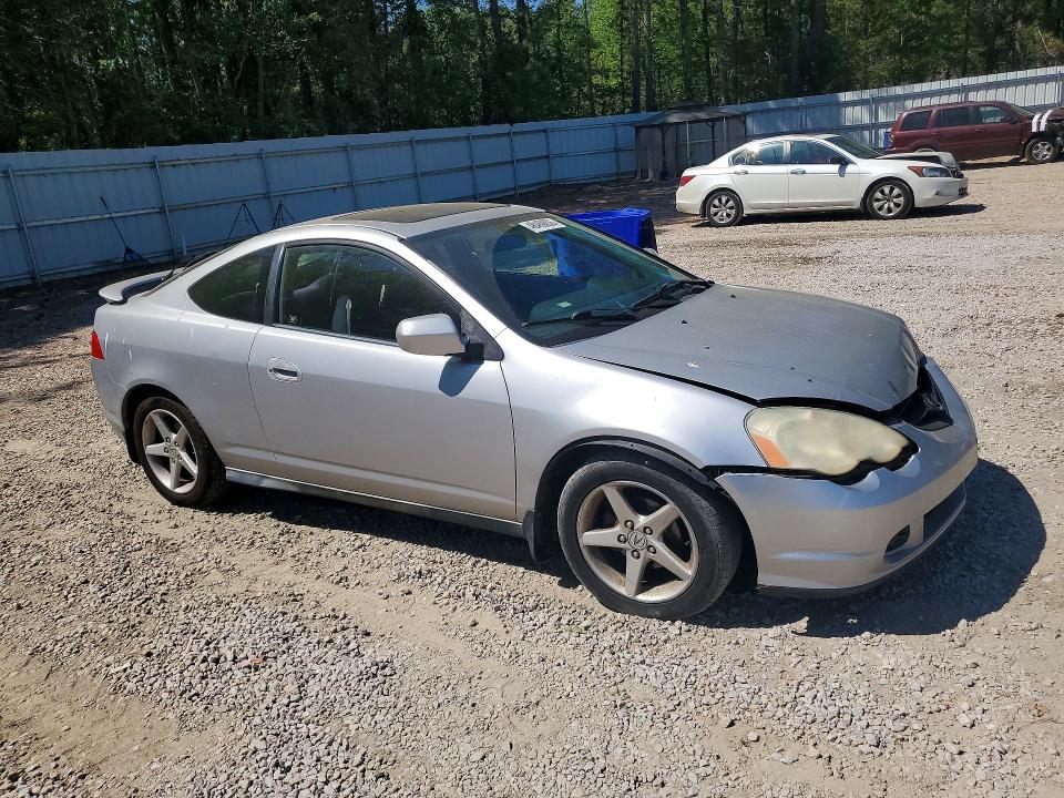 Продаж на аукціоні авто 2003 Acura Rsx, vin: JH4DC54893C016270, номер лоту: 48469006