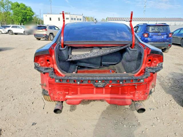 Продаж на аукціоні авто 2020 Dodge Charger, vin: 2C3CDXCT0LH166569, номер лоту: 50267846