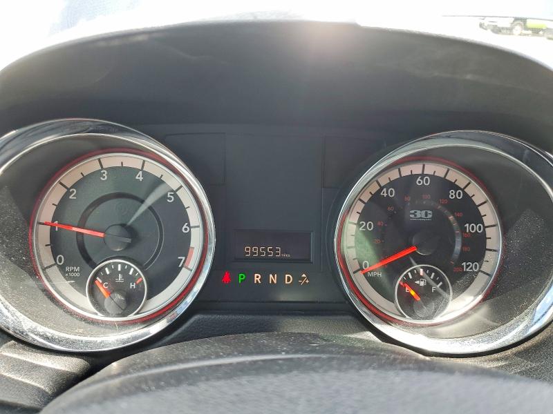 Aukcja sprzedaży 2014 Dodge Grand Caravan, vin: 2C4RDGCGXER462608, numer aukcji: 47126256