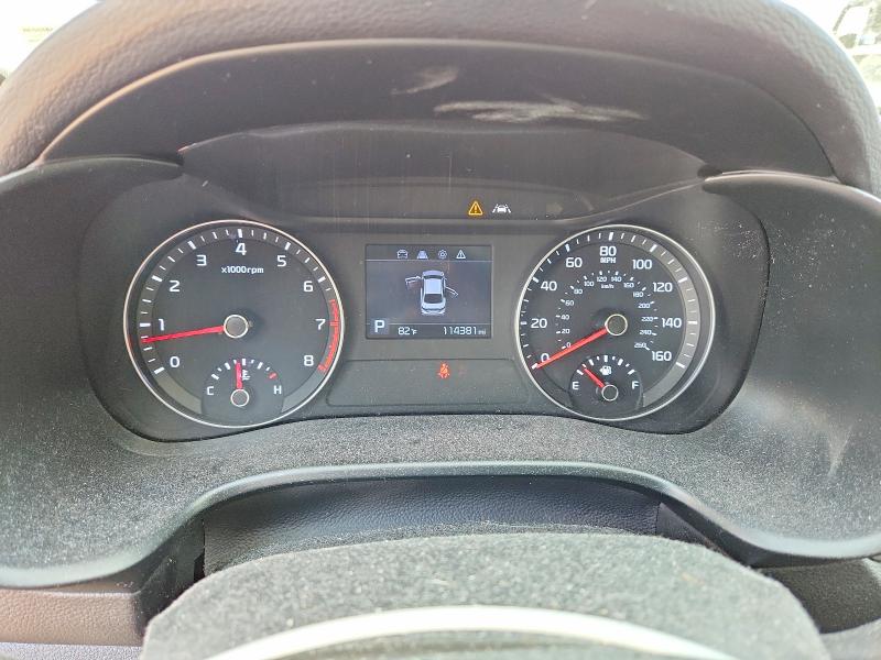 Продаж на аукціоні авто 2020 Kia Forte, vin: 3KPF24AD5LE161985, номер лоту: 49754956