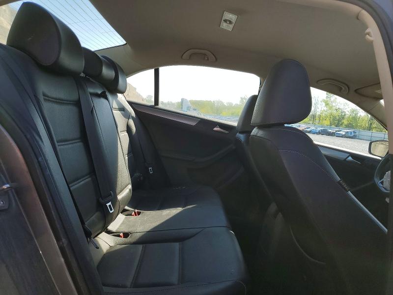 Aukcja sprzedaży 2018 Volkswagen Jetta, vin: 3VWDB7AJXJM226392, numer aukcji: 50645776