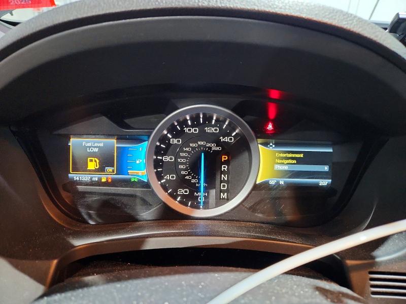 Продаж на аукціоні авто 2015 Ford Explorer, vin: 1FM5K8GTXFGB45072, номер лоту: 50246526