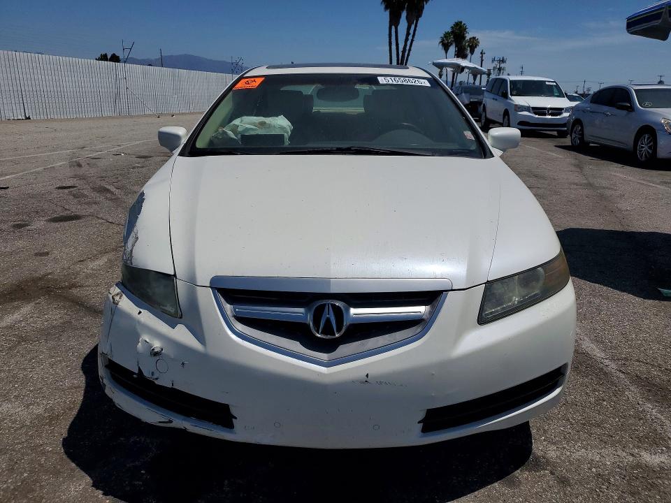 Продаж на аукціоні авто 2004 Acura Tl, vin: 19UUA66294A068356, номер лоту: 51658626