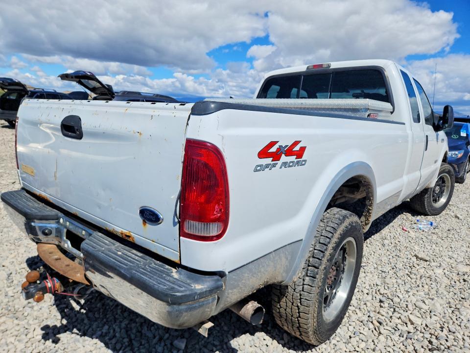 Aukcja sprzedaży 2006 Ford F250, vin: 1FTSX21P06EC45940, numer aukcji: 49754186