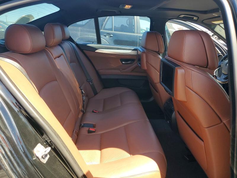 Aukcja sprzedaży 2013 Bmw 535, vin: WBAFR7C55DC821726, numer aukcji: 47624646