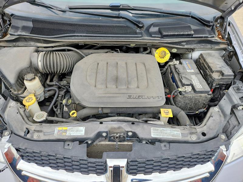 Продаж на аукціоні авто 2020 Dodge Grand Caravan, vin: 2C4RDGCG8LR191237, номер лоту: 49385376
