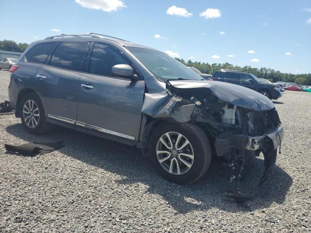 Aukcja sprzedaży 2016 Nissan Pathfinder, vin: 5N1AR2MN9GC671327, numer aukcji: 51302126