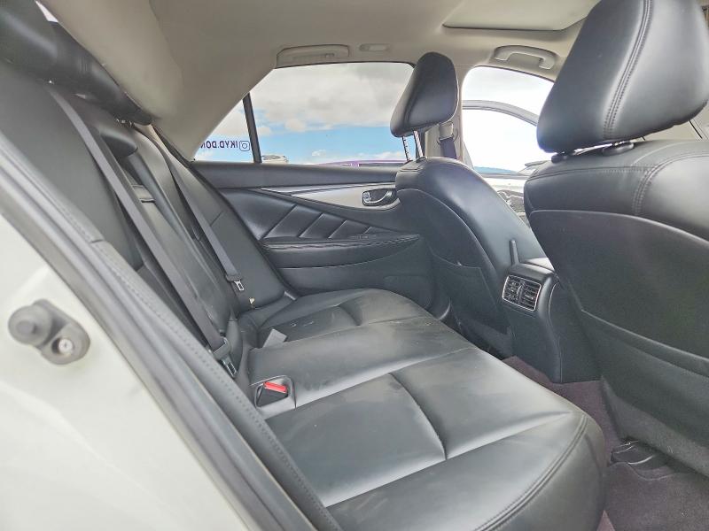 Продажа на аукционе авто 2020 Infiniti Q50, vin: JN1EV7AR0LM252375, номер лота: 49778366