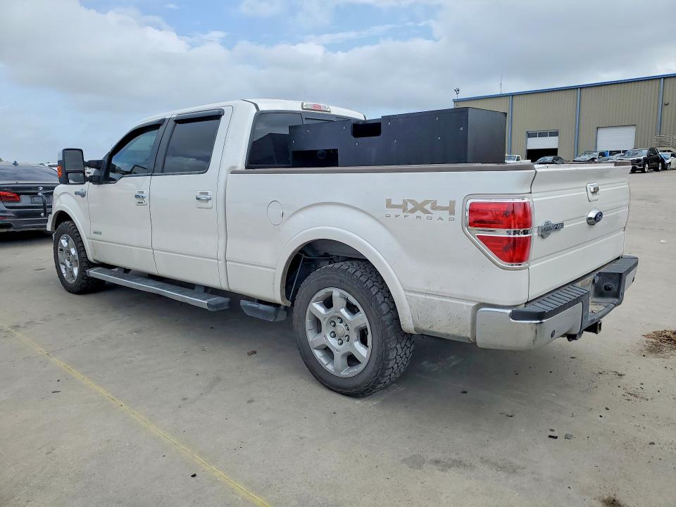 Aukcja sprzedaży 2013 Ford F150, vin: 1FTFW1ET9DKD59150, numer aukcji: 48533736
