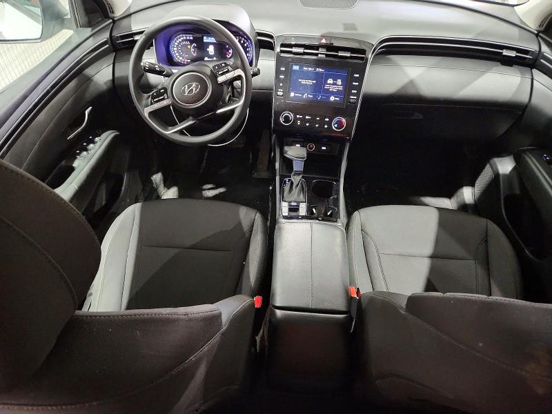 Aukcja sprzedaży 2022 Hyundai Tucson, vin: KM8JBCAE6NU028214, numer aukcji: 46921606