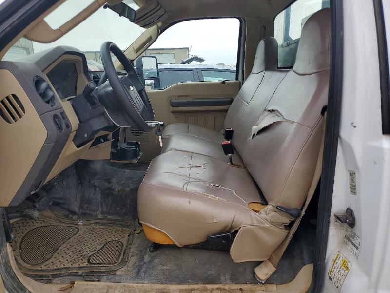 Продажа на аукционе авто 2008 Ford F350, vin: 1FDSF30548EC32650, номер лота: 50551846