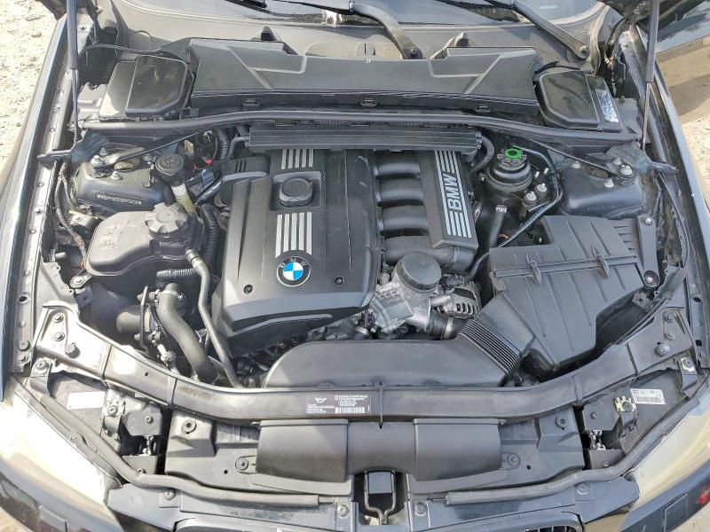 Продажа на аукционе авто 2011 Bmw 328, vin: WBAPH5G57BNM79008, номер лота: 50431426