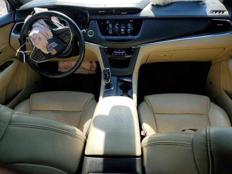 Aukcja sprzedaży 2018 Cadillac Xt5, vin: 1GYKNDRS8JZ204008, numer aukcji: 49365186