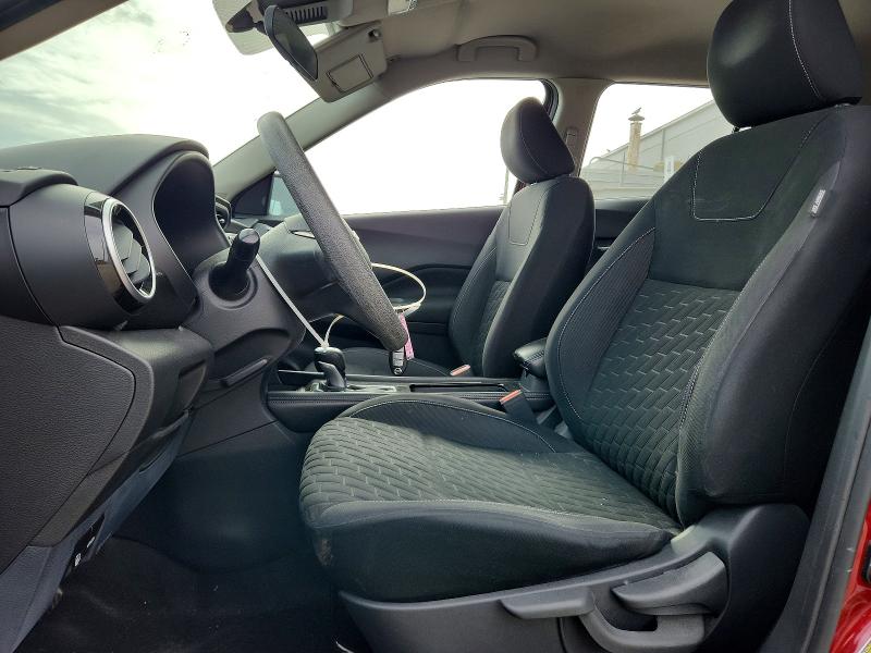 Продаж на аукціоні авто 2021 Nissan Kicks, vin: 3N1CP5CVXML550959, номер лоту: 50818346