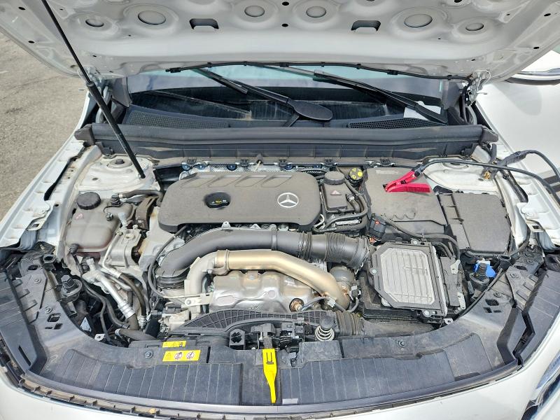 51075656 :رقم المزاد ، W1N4M4HB8RW378590 vin ، 2024 Mercedes-benz Glb مزاد بيع