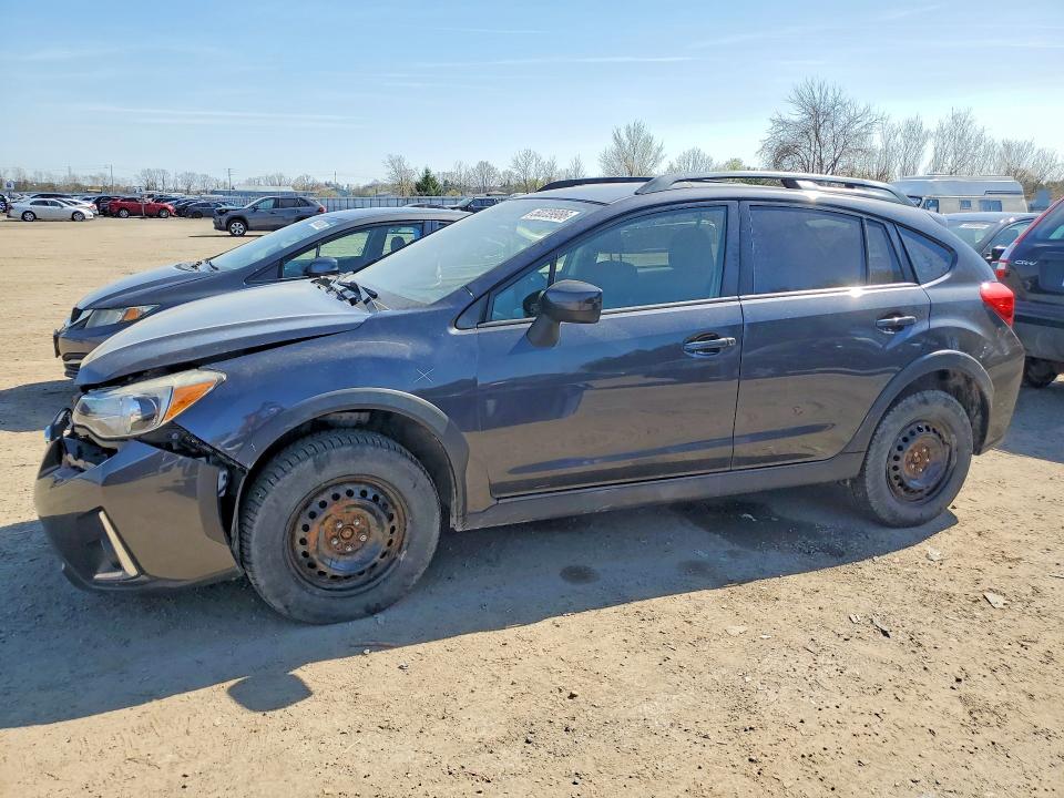Aukcja sprzedaży 2016 Subaru Crosstrek, vin: JF2GPABC3GH294403, numer aukcji: 50239986