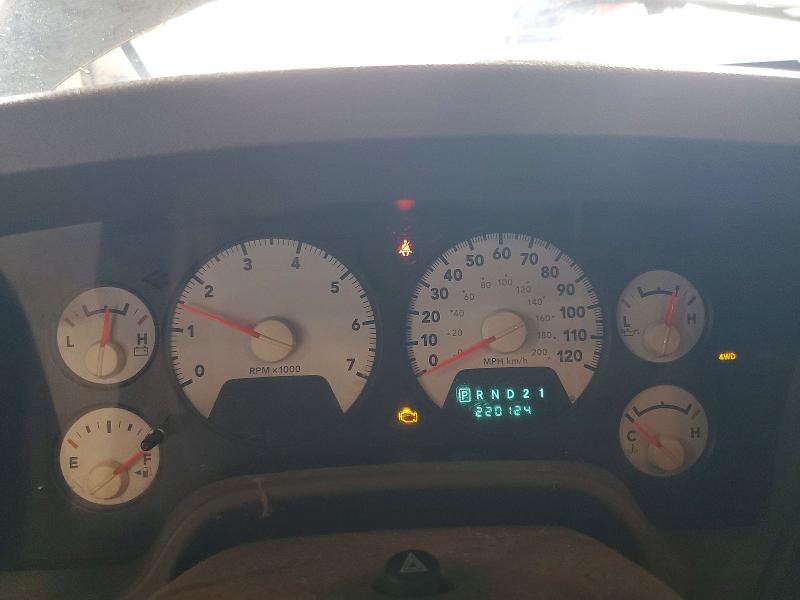 Aukcja sprzedaży 2007 Dodge Ram 1500, vin: 1D7HU18277J504462, numer aukcji: 49827076