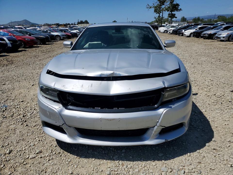 Aukcja sprzedaży 2019 Dodge Charger, vin: 2C3CDXBG1KH692132, numer aukcji: 51794306