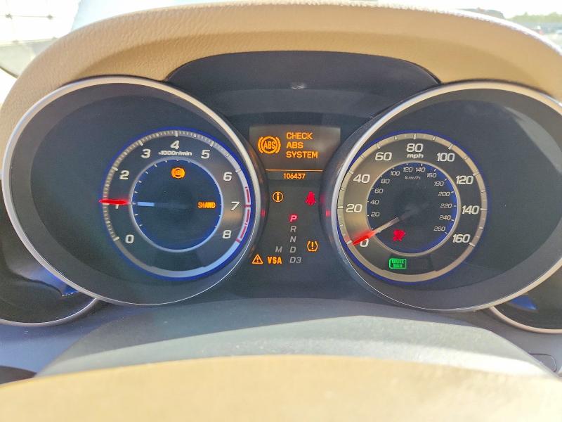 Aukcja sprzedaży 2007 Acura Mdx, vin: 2HNYD28477H515054, numer aukcji: 48152796