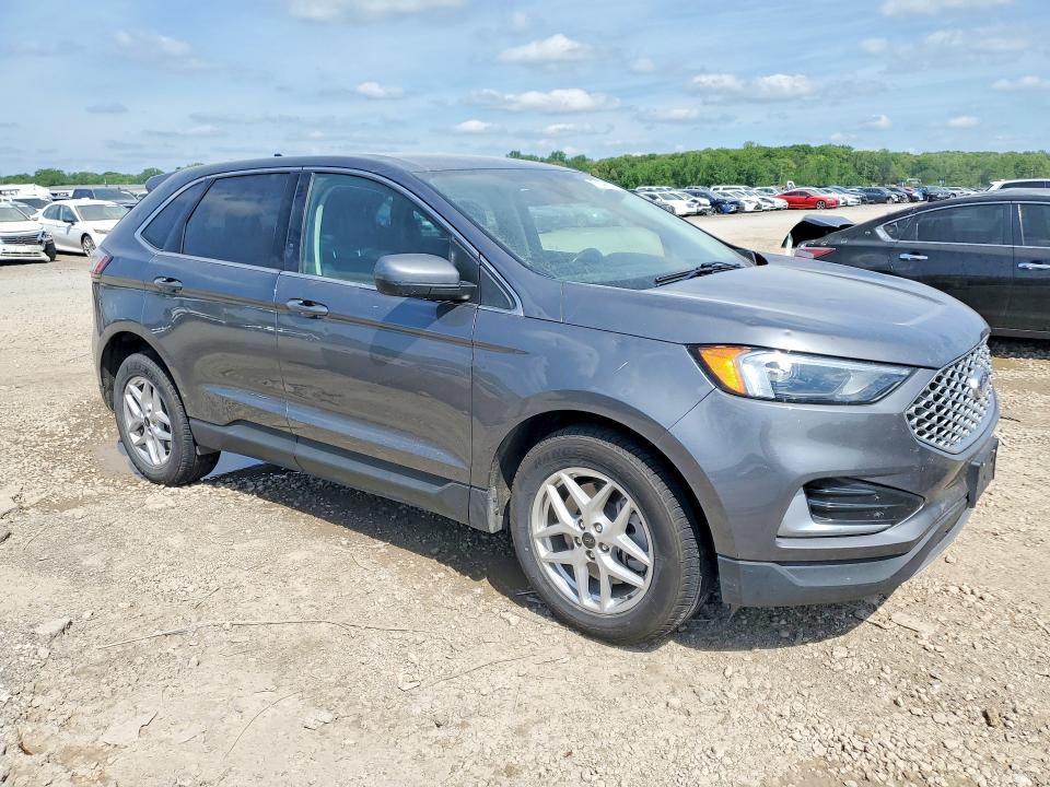 Aukcja sprzedaży 2023 Ford Edge, vin: 2FMPK4J93PBA18915, numer aukcji: 51496376