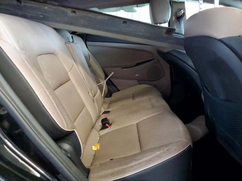2020 Hyundai Tucson მანქანა იყიდება აუქციონზე, vin: KM8J3CALXLU271422, აუქციონის ნომერი: 49944806