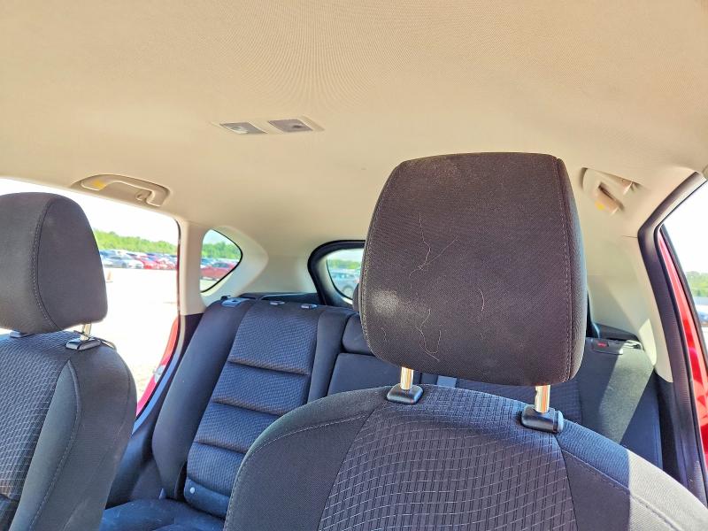Aukcja sprzedaży 2014 Mazda Cx-5, vin: JM3KE2CY7E0337187, numer aukcji: 50972516