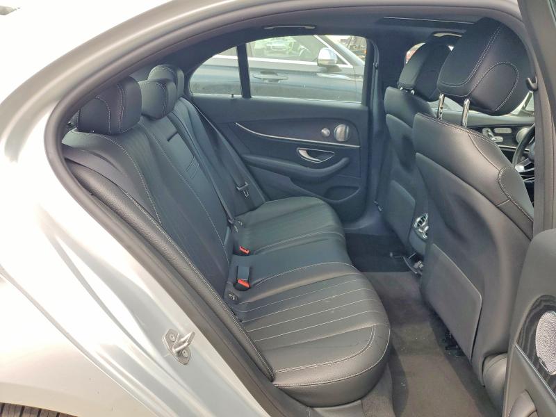 Продажа на аукционе авто 2018 Mercedes-benz E, vin: WDDZF4JBXJA448549, номер лота: 49312236