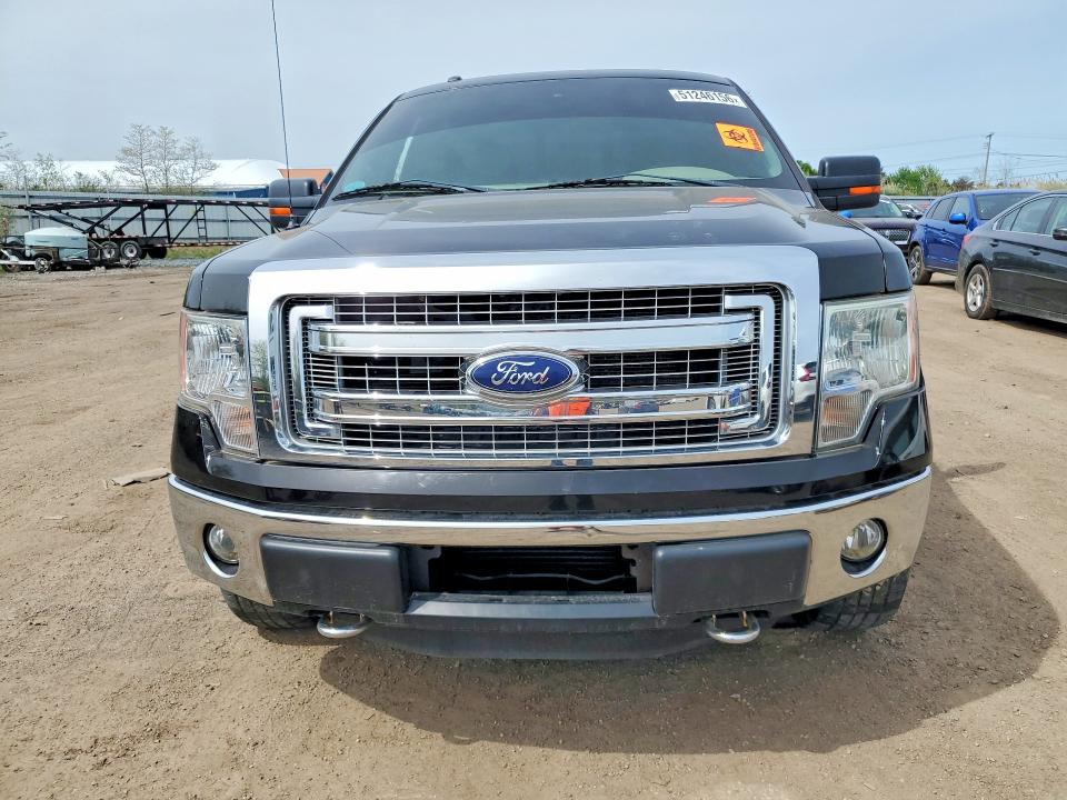 Aukcja sprzedaży 2014 Ford F150, vin: 1FTFX1ET9EFC28887, numer aukcji: 51246156