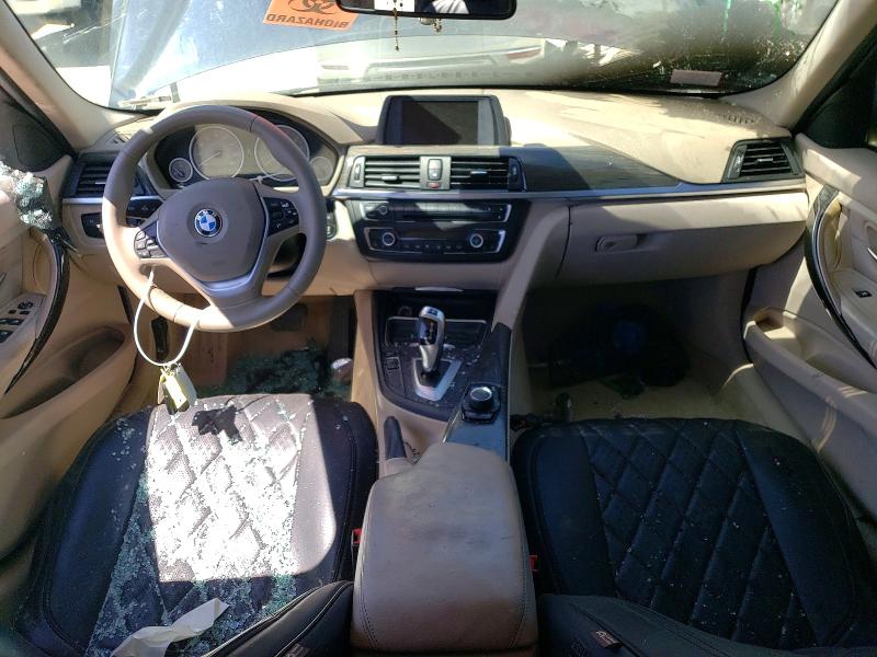 Aukcja sprzedaży 2013 Bmw 328, vin: WBA3C1G59DNN93309, numer aukcji: 50847616