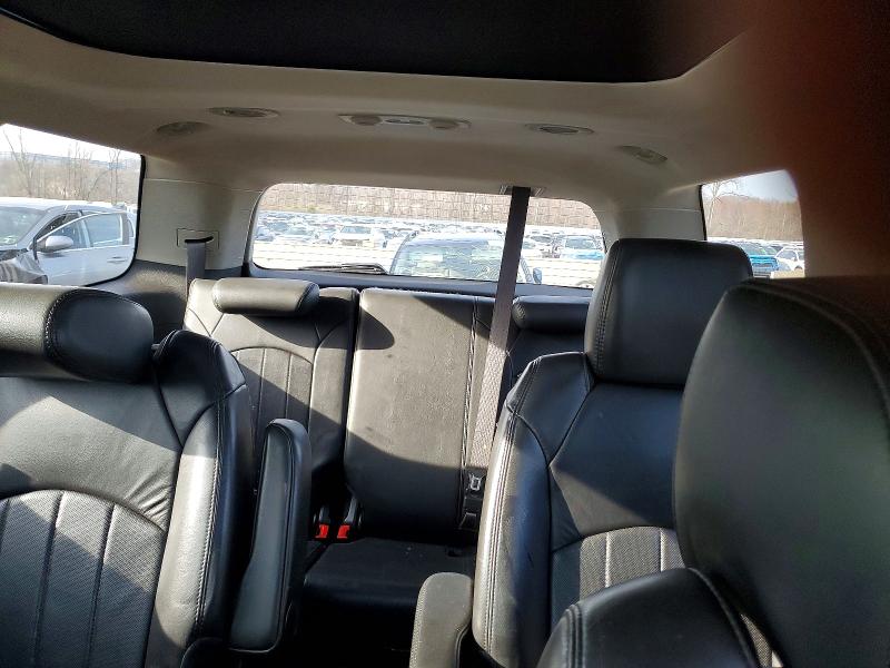 Aukcja sprzedaży 2012 Gmc Acadia, vin: 1GKKVTED9CJ377596, numer aukcji: 48963606