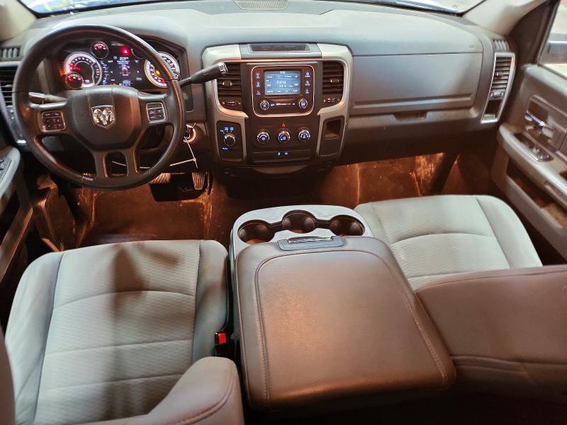 Продаж на аукціоні авто 2013 Ram 1500, vin: 1C6RR7GP0DS612337, номер лоту: 49626836