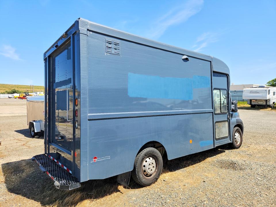 Aukcja sprzedaży 2022 Ram Promaster 3500, vin: 3C7WRVMG2NE126088, numer aukcji: 47375046