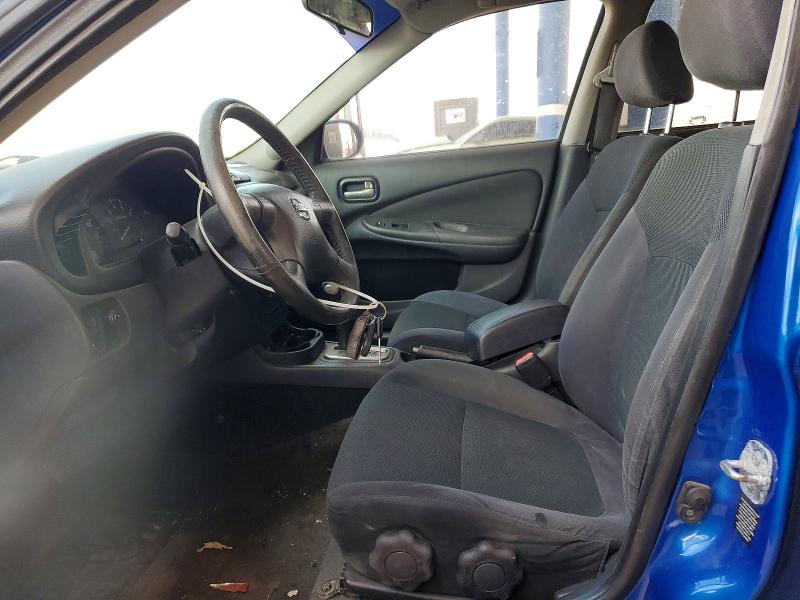 52083186 :رقم المزاد ، 3N1CB51D66L643716 vin ، 2006 Nissan Sentra مزاد بيع