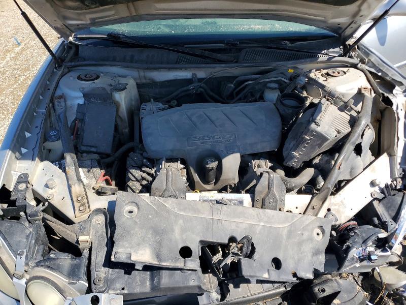 2009 Buick Lacrosse მანქანა იყიდება აუქციონზე, vin: 2G4WD582591171048, აუქციონის ნომერი: 48823016