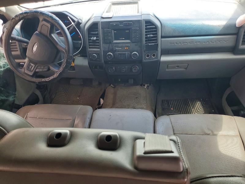 Продажа на аукционе авто 2017 Ford F350, vin: 1FT8W3B67HEB65126, номер лота: 50685666